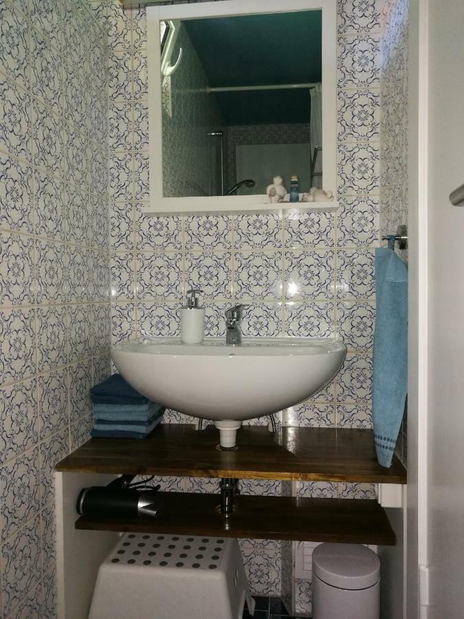 Ferienhaus Glucksmoment Grasellenbach Dış mekan fotoğraf