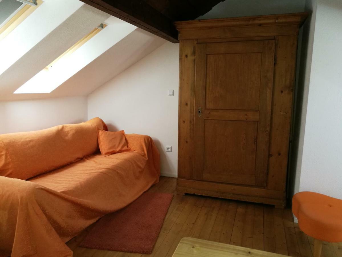 Ferienhaus Glucksmoment Grasellenbach Dış mekan fotoğraf
