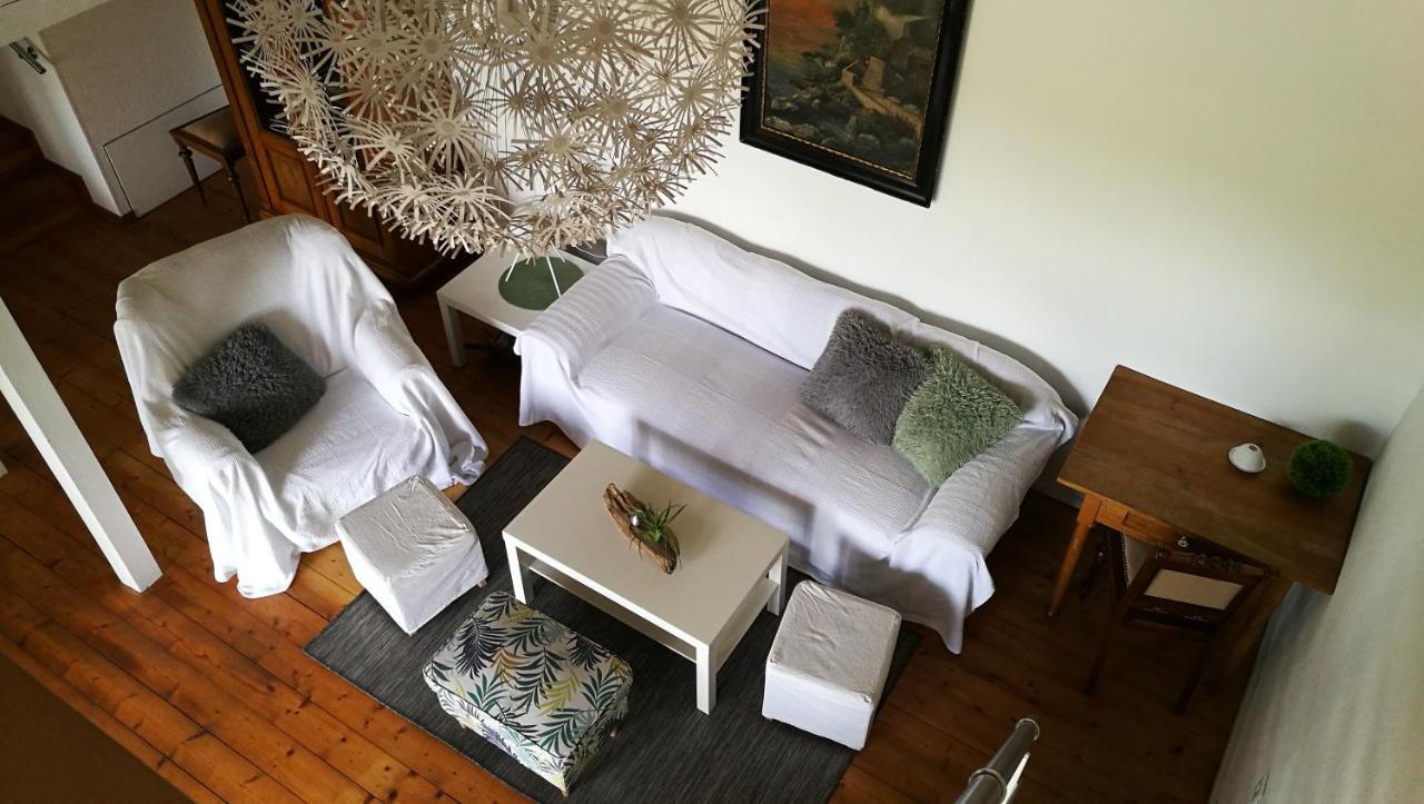 Ferienhaus Glucksmoment Grasellenbach Dış mekan fotoğraf