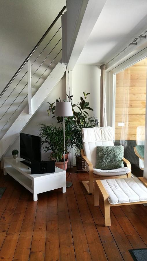 Ferienhaus Glucksmoment Grasellenbach Dış mekan fotoğraf