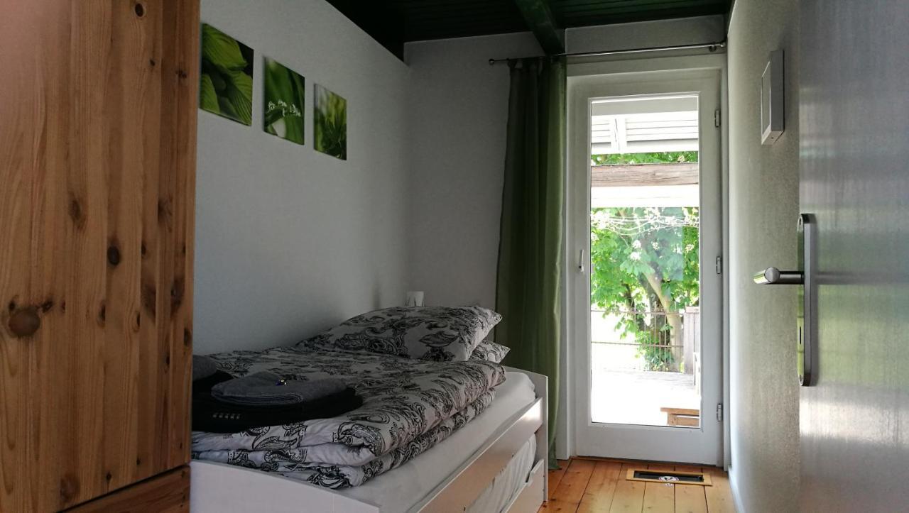 Ferienhaus Glucksmoment Grasellenbach Dış mekan fotoğraf