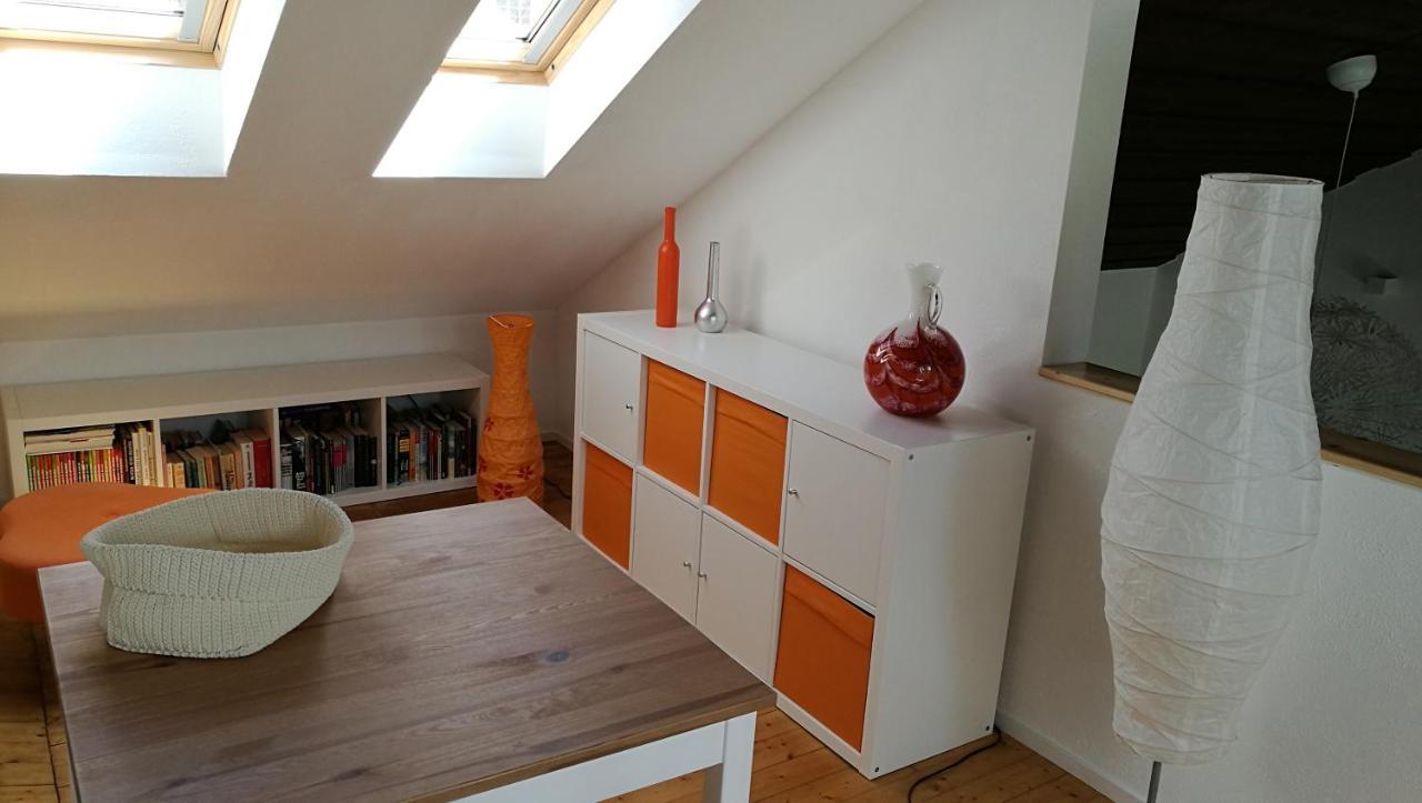 Ferienhaus Glucksmoment Grasellenbach Dış mekan fotoğraf