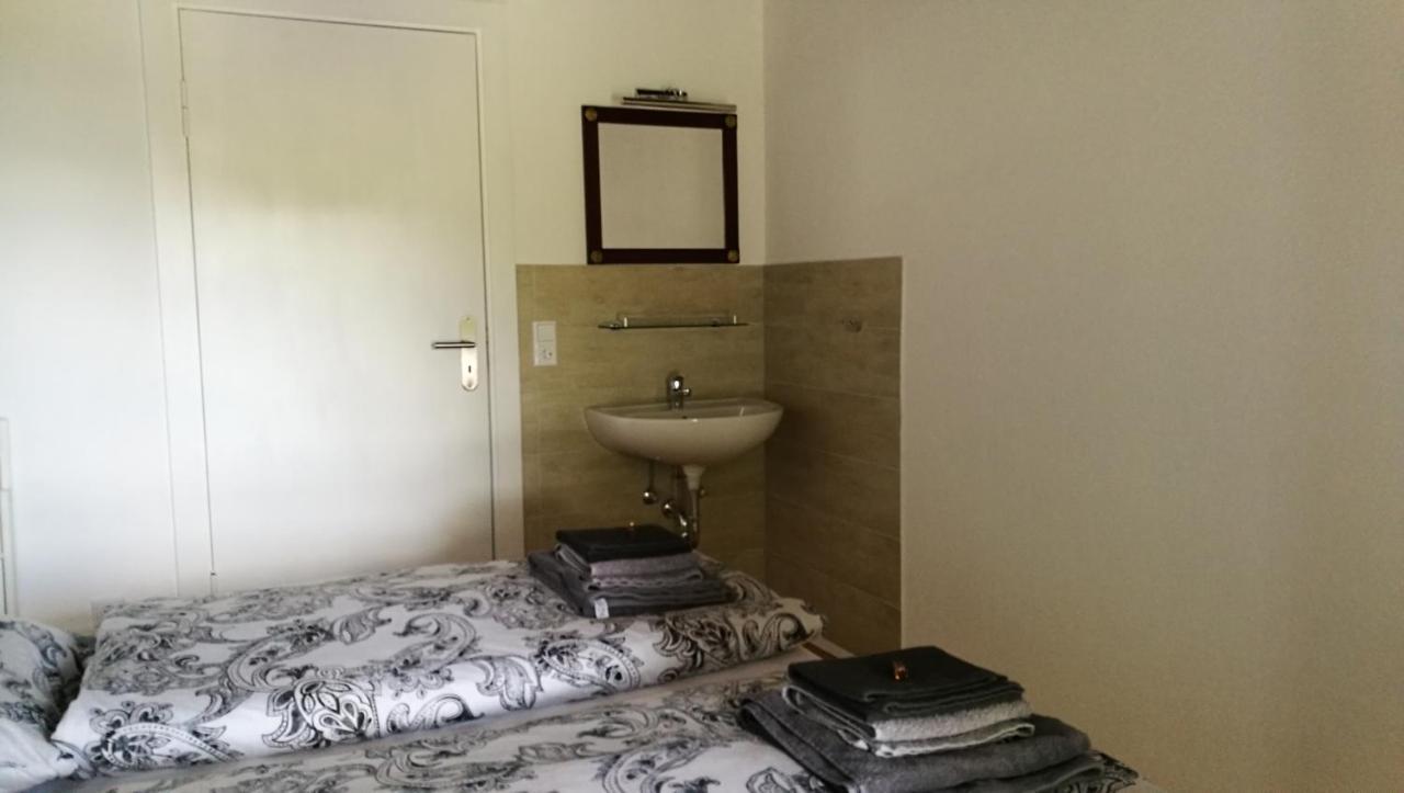 Ferienhaus Glucksmoment Grasellenbach Dış mekan fotoğraf