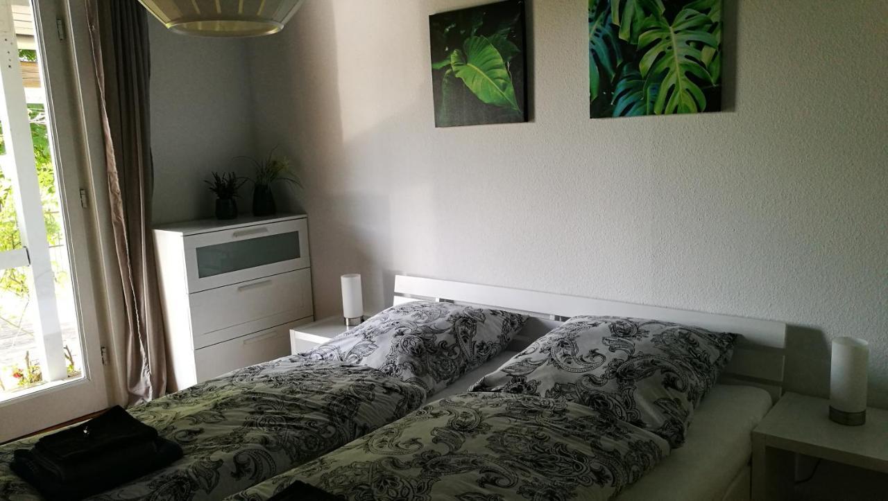 Ferienhaus Glucksmoment Grasellenbach Dış mekan fotoğraf